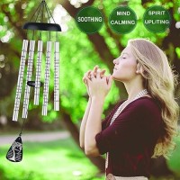 Bereavement Sympathy Memorial Gifts For Loss Of Mom Mother Sympathy Memorial Wind Chimes For Loss Of Mother Sympathy Gifts In