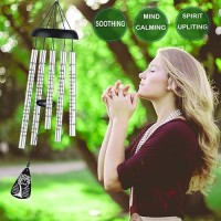 Bereavement Memorial Sympathy Gifts For Loss Of Dad Father Memorial Sympathy Wind Chimes For Loss Of Father Sympathy Gift In M