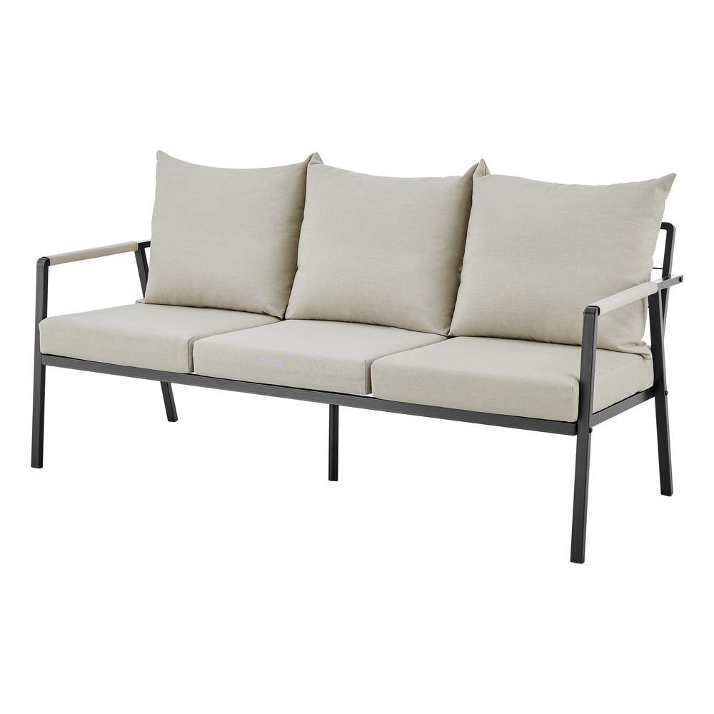 Rivano Outdoor Sofa 3 Seater