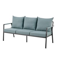 Rivano Outdoor Sofa 3 Seater