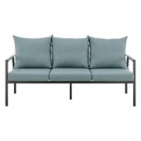 Rivano Outdoor Sofa 3 Seater