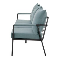 Rivano Outdoor Sofa 3 Seater