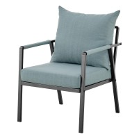 Rivano Outdoor Accent Arm Chair
