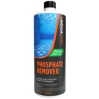 Pool Phosphate Remover Fast Acting Maximum Strength Phosphate Removal Pool Chemical Perfect For Pool Openings To Make Your