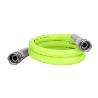 Flexzilla Garden Leadin Hose 58 X 5 Femalefemale 34 11 12 Ght Fittings