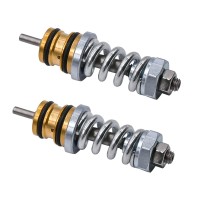 Cylinman 2 Pack Unloader Valve Fit For Homelite 310924003 Hm310924003 For Ryobi Ridgid 310924003 Pressure Washer Pumps Fits