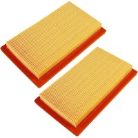 Huztl 0J8478 Air Filter For Generac Generator 1422Kw 0J8478S