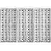 Ggc 17 X 8 116 Emitter Grates For Charbroil Infrared 463242515 463367016 463242516 463243016 466242515 466242516 463246018 4633