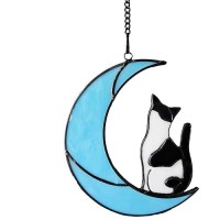 Black And White Cat Gifts