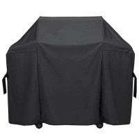 Heavy Duty Grill Cover Fit For Napoleon 425525 Series 6152761427 Rogue Series Grill Cover All Weather Protection Waterproof C