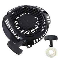 Wotian Recoil Starter Compatible With Kohler Xt675 Xt650 Xt775 Xt800 65 775 80 Hp 149Cc 173Cc Engine Toro Lawn Mower Pull Sta