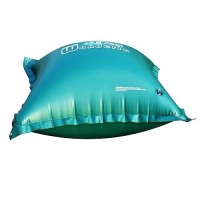 Wonderla 4X4 Pool Pillows For Above Ground Pools Pool Winter Pillow 04Mm Thick Super Durable And Coldresistant Rope Includ