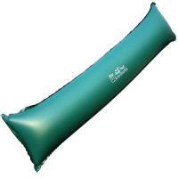 Wonderla 4Ft X 15Ft Pool Pillows For Above Ground Pools Super Durable 04 Mm Winter Pool Pillow Extra Long Air Pillow For Po