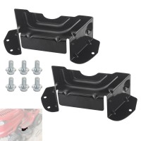 78306424A0637 Deck Belt Cover Black Compatible With Mtdcraftsmantroybilthusky Lawn Mower 42 46 Deck Replaces 78306424