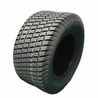 Tuffiom 22X110010 Lawn Mower Tires Set Of 2 4Pr Turf Tire Lawn Garden Tires For Garden Tractor Riding Mower Tubeless