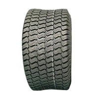 Tuffiom 22X110010 Lawn Mower Tires Set Of 2 4Pr Turf Tire Lawn Garden Tires For Garden Tractor Riding Mower Tubeless