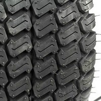 Tuffiom 20X80010 Lawn Mower Tires Set Of 2 4Pr Turf Tire Lawn Garden Tires For Garden Tractor Riding Mower Tubeless