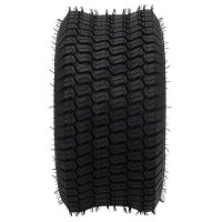 Tuffiom 18X85010 Lawn Mower Tires Set Of 2 4Pr Turf Tire Lawn Garden Tires For Garden Tractor Riding Mower Tubeless