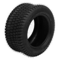 Tuffiom 20X100010 Lawn Mower Tires Set Of 2 4Pr Turf Tire Lawn Garden Tires For Garden Tractor Riding Mower Tubeless