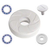 Atie Pool Cleaner Small Idler Wheel Kit C16 Assembly With Ball Bearing C60 Wheel Screw C55 And Wheel Washer C64 For Polaris 280