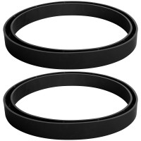 Runnico 2 Pack Ring Base For Propane Tank Propane Tank Base Holder Protective Spacer Ring For Propane Cylinder Base Fits 20