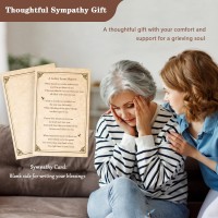 Doopeer Sympathy Gifts For Loss Of Dad 32 Memorial Wind Chimes For Loss Of Father Memorialbereavement Gifts For Loss Of Fat