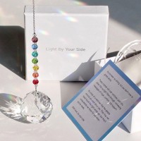 Woowa Light By Your Side Memorial Gift Sympathy Gifts For Loss Of Loved One Grief Funeral Condolence Sorry For Your Loss Gi