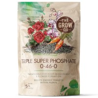 Triple Super Phosphate 0460 Fertilizer High Phosphorus Fertilizer For Stronger Roots Flower Formation Ideal Super Phosphat