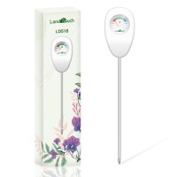 Landtouch Soil Moisture Meter Moisture Meter For Plants Moisture Meter For Soil Garden Farming Potted Plants Indoor Outd