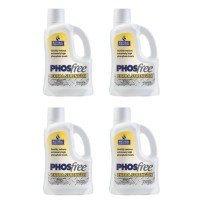 Natural Chemistry Phosfree Extra Strength 3Liter 4 Pack