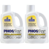 Natural Chemistry Phosfree Extra Strength 3Liter 2 Pack