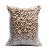 Old Potters Wildlife Inshell Peanuts 25 Lbs For Birds Squirrels And Wildlife Usa Grown Nongmo Organic Small Farm Raw In