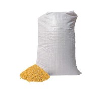 Old Potters Premium Coarse Cracked Corn Deer Corn And Corn For Chickens And Wildlife 50 Lbs