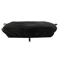 Jungda Grill Cover For Royal Gourmet Gd4002T Tailgater 4 Burner Tabletop Gas Grill Griddle