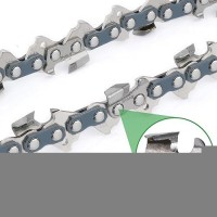 Byane Carbide Chainsaw Chain 18 Inch  325