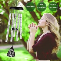 Sympathy Memorial Wind Chimes Bereavement Memorial Gifts For Loss Of Brother Sympathy Memorial Gifts For Loss Of Loved One In Me