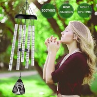 Sympathy Memorial Wind Chimes Bereavement Memorial Gifts For Loss Of Husband Sympathy Memorial Gifts For Loss Of Loved One In Me