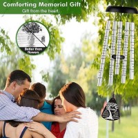 Sympathy Memorial Wind Chimes Bereavement Memorial Gifts For Loss Of Grandma Sympathy Memorial Gifts For Loss Of Loved One In Me