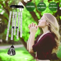 Sympathy Memorial Wind Chimes Bereavement Memorial Gifts For Loss Of Son Sympathy Memorial Gifts For Loss Of Loved One In Memory