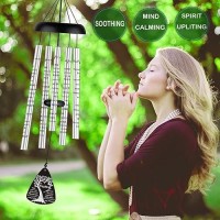 Sympathy Memorial Wind Chimes Bereavement Memorial Gifts For Loss Of Sister Sympathy Memorial Gifts For Loss Of Loved One In Mem