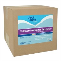 Pool Mate 12825Ba Calcium Hardness Increaser For Pools 25Pounds