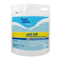 Pool Mate 12210Ba Ph Up For Pools 10Pounds