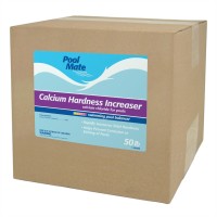 Pool Mate 12850Ba Calcium Hardness Increaser For Pools 50Pounds