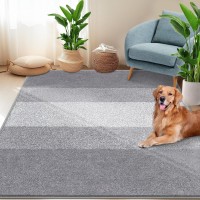 Vaukki Indoor Doormat Entryway Door Rug Non Slip Absorbent Mud Trapper Mats Lowprofile Inside Floor Mats Soft Machine Washab