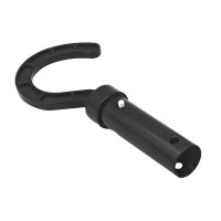 Accessories Hook For Robotic Pool Cleaner Keyrank Pool Hook For Poles Compatible With All Pool Vacuum Including Cordless Above G