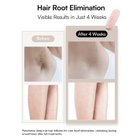 Laser Hair Removal Device For Women And Men Inia Fond Hair Remover With Longlasting In Hair Reduction For Bodyface Safe Ath