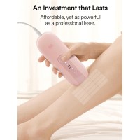 Laser Hair Removal Device For Women And Men Inia Fond Hair Remover With Longlasting In Hair Reduction For Bodyface Safe Ath