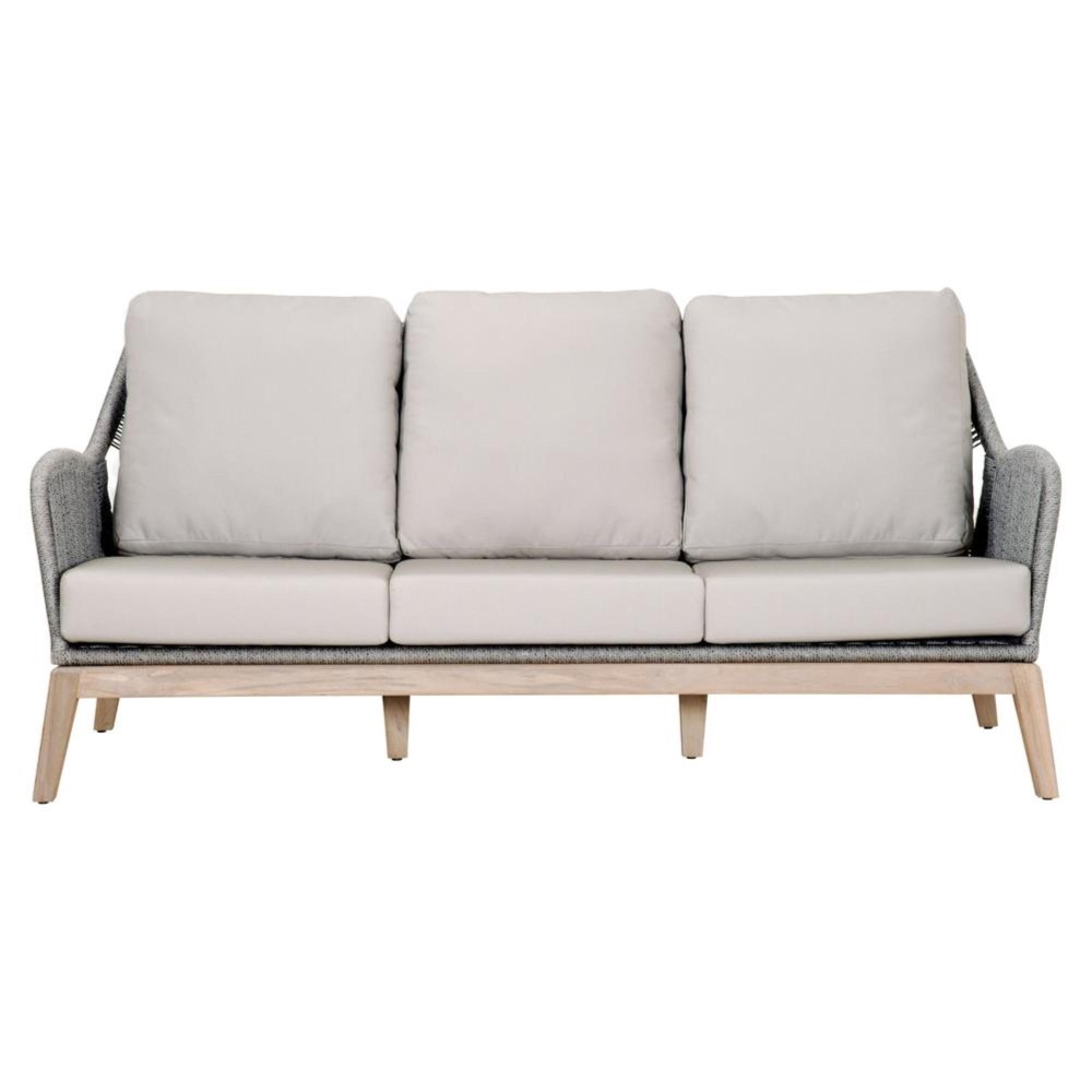 Loom Outdoor 79 Sofa