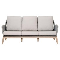 Loom Outdoor 79 Sofa