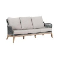 Loom Outdoor 79 Sofa